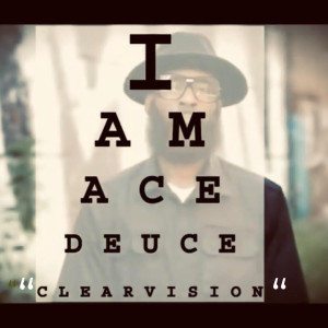 Ace Deuce的專輯Clear Vision