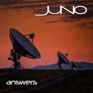 ดาวน์โหลดและฟังเพลง Answers พร้อมเนื้อเพลงจาก JUNO