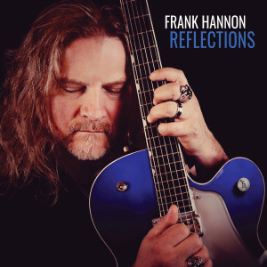 Album Reflections from Frank Hannon