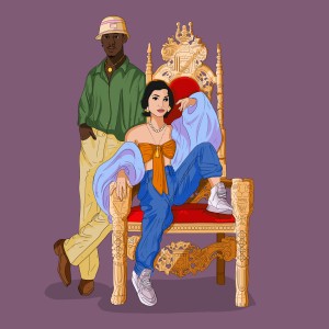 收聽Shadi G的Mitoone (feat. Elijah Boothe)歌詞歌曲