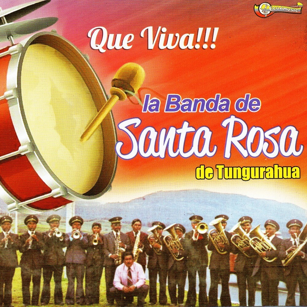 Recuerdos del Tungurahua