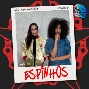 收聽Lívia Cruz的Espinhos歌詞歌曲