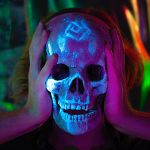 default playlist img