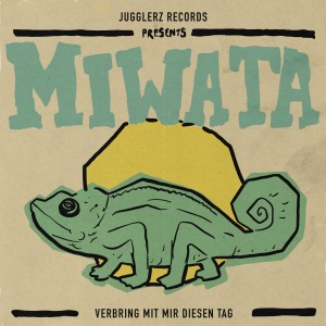 Album Verbring mit mir diesen Tag from Miwata