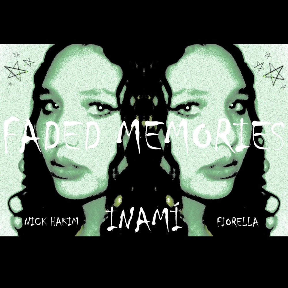 FADED MEMORIES (feat. Nick Hakim & Fiorella) (Explicit)