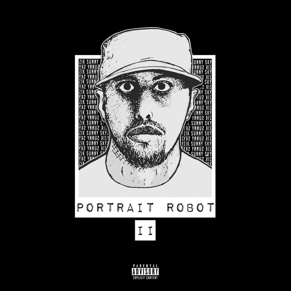 Traces de samples (feat. ZIK Sunny Sky) (Explicit)
