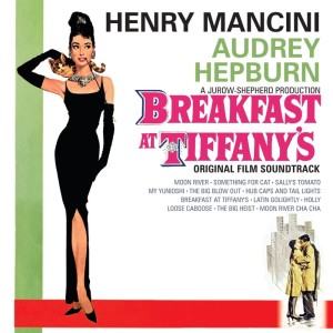 ดาวน์โหลดและฟังเพลง Moon River พร้อมเนื้อเพลงจาก Henry Mancini