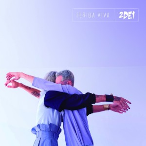 Listen to Caju (Explicit) song with lyrics from 2de1