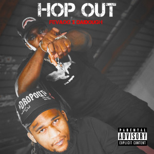 Album Hop Out (Explicit) from FeVaOG