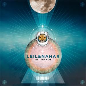Album Leil & Nahar from Ali Termos