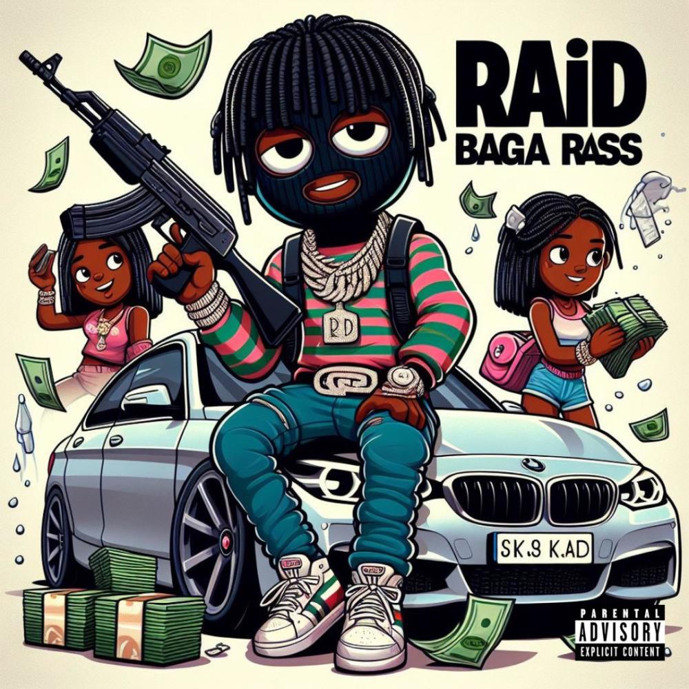 Baga Rass (Explicit)