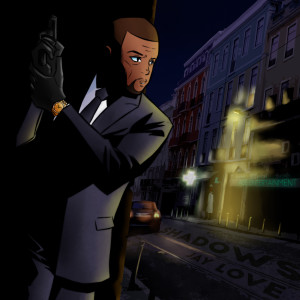 Dengarkan Shadows (Explicit) lagu dari Jay Love dengan lirik