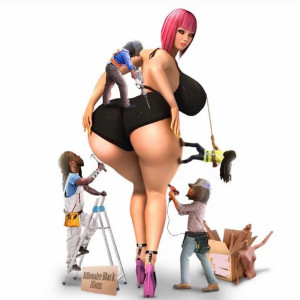 Album Freak Bitches (Explicit) from 2Gunz
