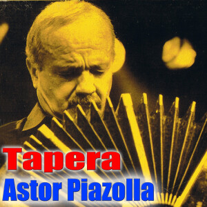 收聽Astor Piazolla的El Milagro歌詞歌曲