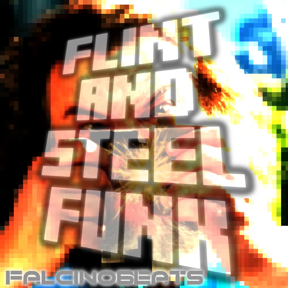 FLINT AND STEEL FUNK