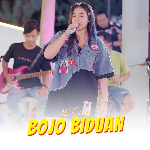Dengarkan Bojo Biduan lagu dari Niken Salindry dengan lirik
