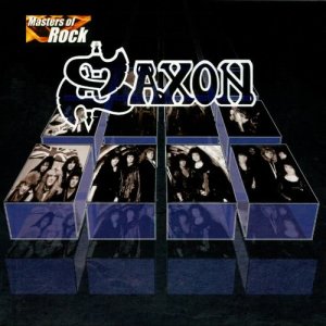 ดาวน์โหลดและฟังเพลง Princess of the Night พร้อมเนื้อเพลงจาก Saxon