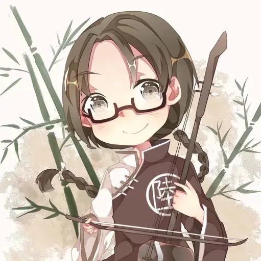 陆二胡
