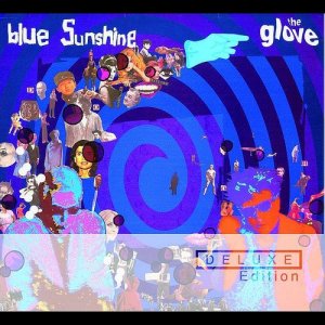 ดาวน์โหลดและฟังเพลง The Man From Nowhere พร้อมเนื้อเพลงจาก The Glove