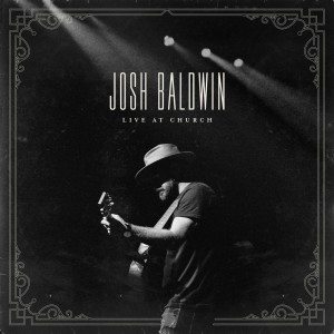 ดาวน์โหลดและฟังเพลง Endlessly (Live) พร้อมเนื้อเพลงจาก Josh Baldwin