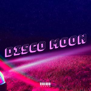 Listen to Disco Moon song with lyrics from Osaro