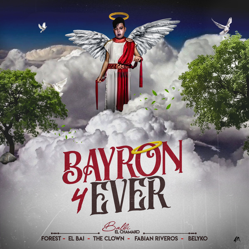 Bayron 4 Ever