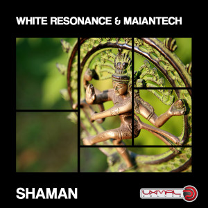 Album Shaman from Maiantech