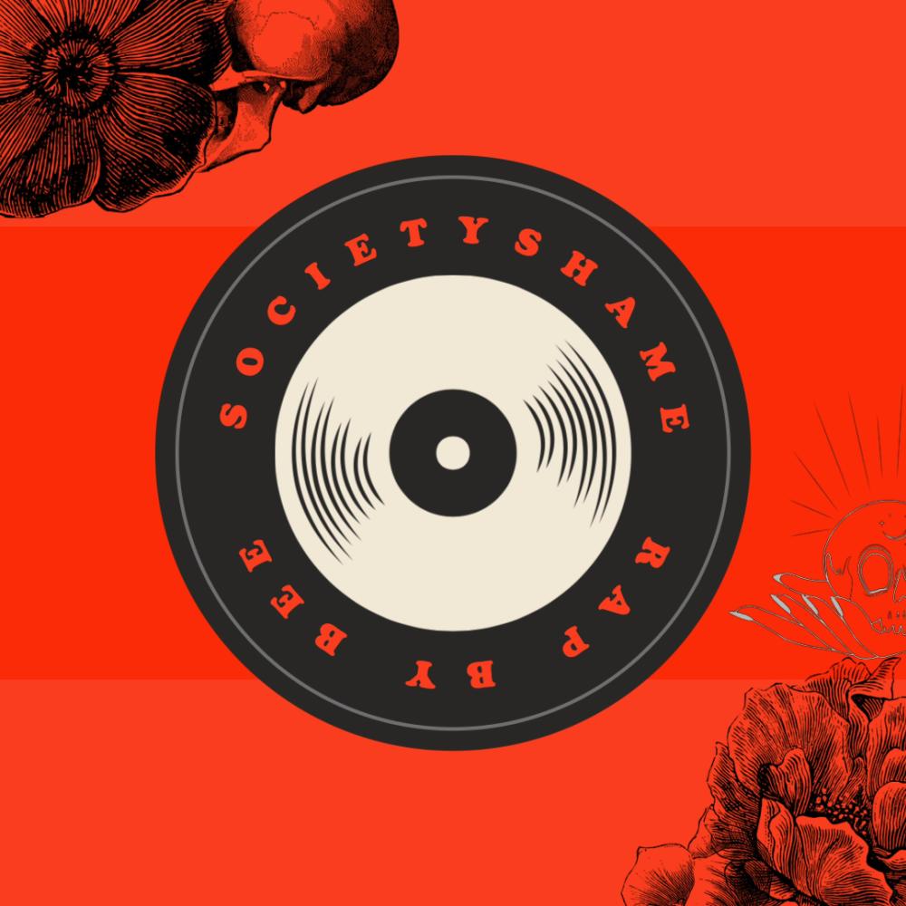 Society Shame (Explicit)