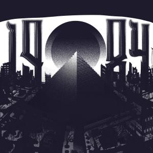 ดาวน์โหลดและฟังเพลง 1984 (Explicit) พร้อมเนื้อเพลงจาก Sam