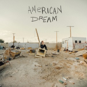 Album American Dream (Explicit) from 