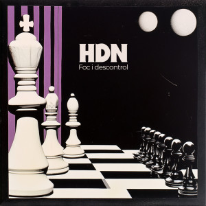 ดาวน์โหลดและฟังเพลง Foc i Descontrol พร้อมเนื้อเพลงจาก Hijos De Nacho Vidal