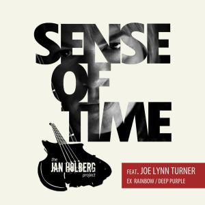 Sense of Time dari Joe Lynn Turner