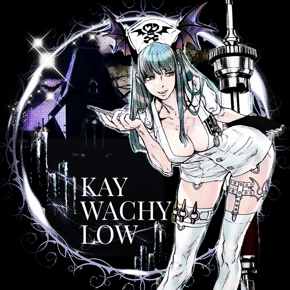 Kay Wachy Low (Explicit)