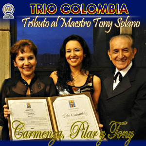 ดาวน์โหลดและฟังเพลง Cuando Estemos Viejos พร้อมเนื้อเพลงจาก Trio Colombia