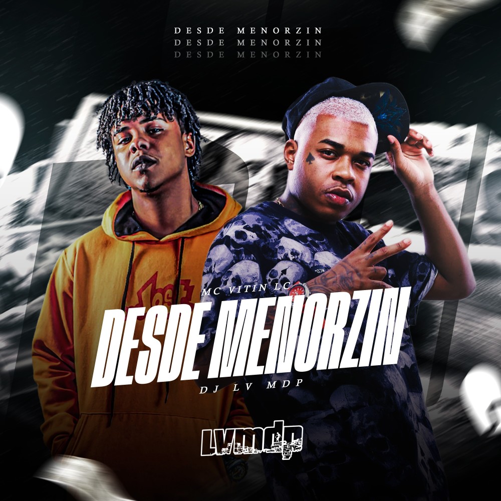 DESDE MENORZIN (Explicit)