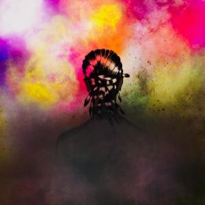 default playlist img