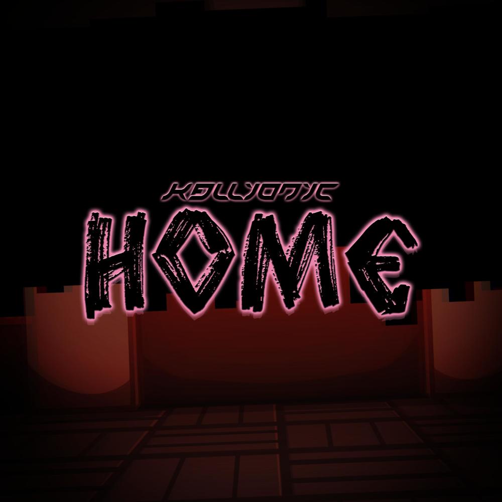 Menu Music (py.notfound)