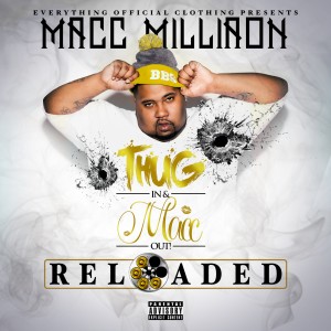 Listen to Said It song with lyrics from Macc Milliaon