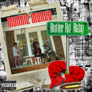 收听Monnie Mondo的Flooded (Explicit)歌词歌曲