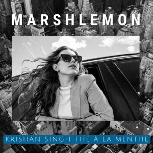 Marshlemon的專輯Krishan Singh Thé à la Menthe