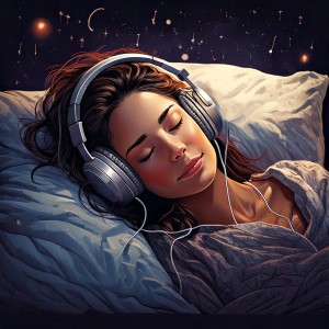 Peaceful Clarity的專輯Peaceful Sleep Music: Calm Night Harmonies
