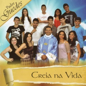 Dengarkan Alma de Cristo lagu dari Padre Guedes dengan lirik
