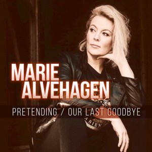收听Marie Alvehagen的Pretending (Radio Edit)歌词歌曲