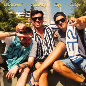 ดาวน์โหลดและฟังเพลง EL SISTEMA พร้อมเนื้อเพลงจาก NACHOSKY