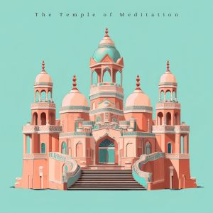Album The Temple of Meditation from 