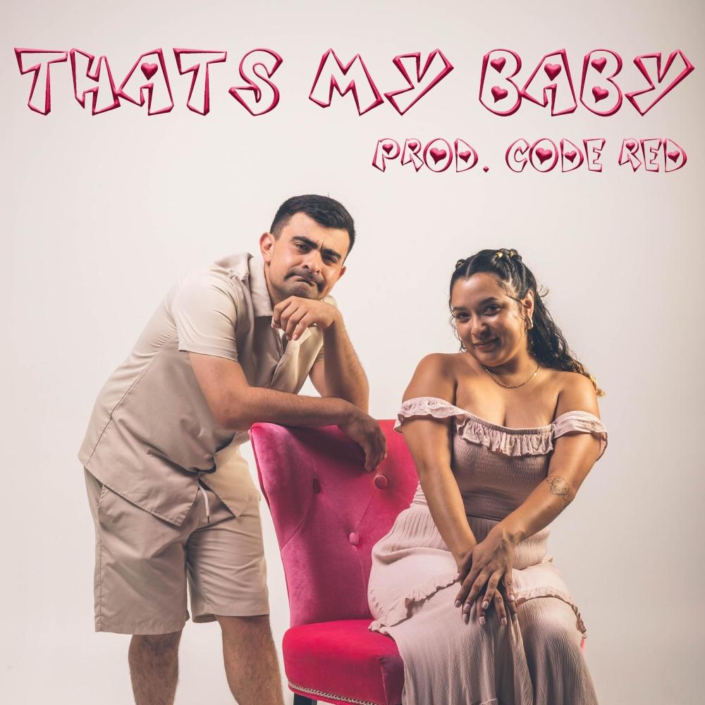 That's My Baby (Explicit)
