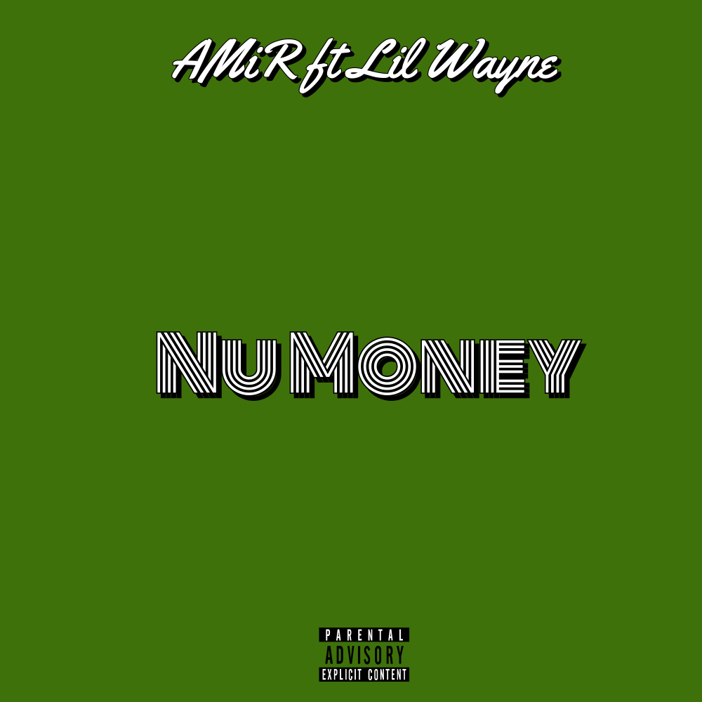 Nu Money (Original|Explicit)