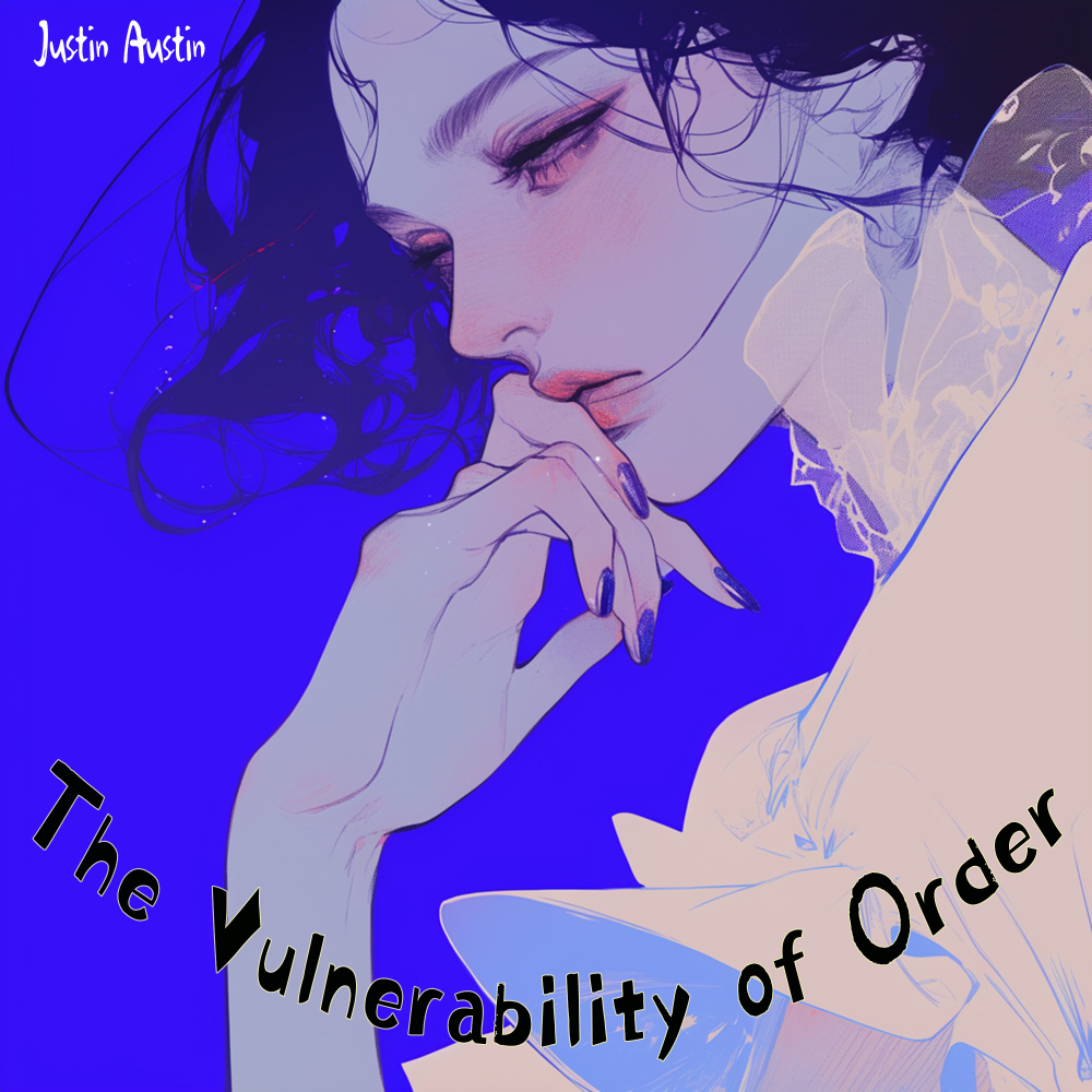 The Vulnerability of Order