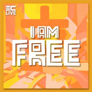 Album I Am Free (Live) from 3C LIVE