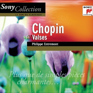 Chopin: Valses